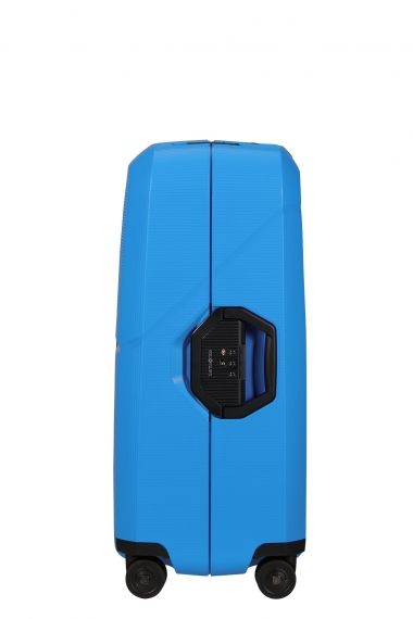 Samsonite Magnum Eco 69cm - Mellomstor Summer Blue