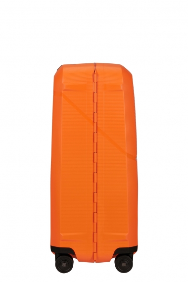 Samsonite Magnum Eco 69cm - Mellomstor Radiant Orange