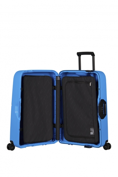 Samsonite Magnum Eco 69cm - Mellomstor Summer Blue