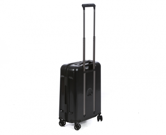 Delsey Turenne 55cm - Kabinveske Svart