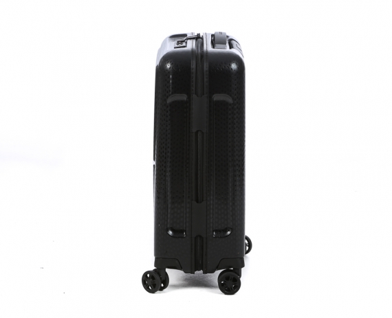 Delsey Turenne 55cm - Kabinveske Svart