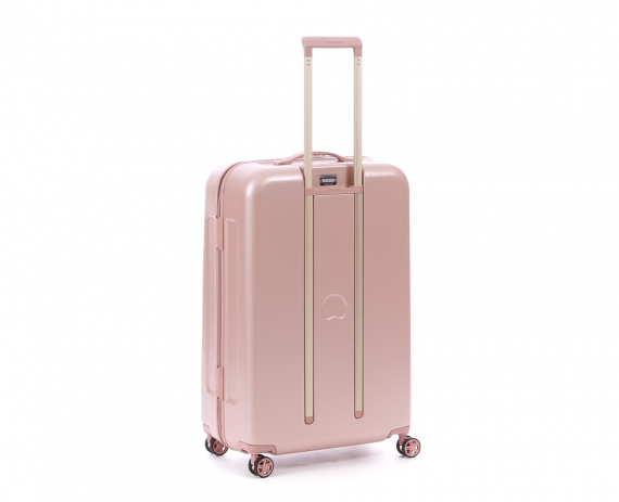 Delsey Turenne 75cm - Stor Rosa