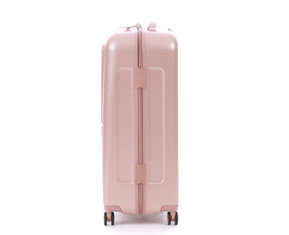 Delsey Turenne 75cm - Stor Rosa
