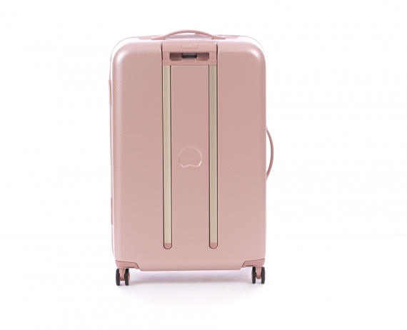 Delsey Turenne 75cm - Stor Rosa