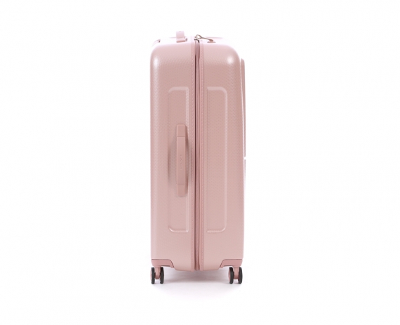 Delsey Turenne 75cm - Stor Rosa