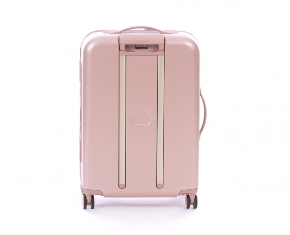 Delsey Turenne 65cm - Mellanstor Rosa_4