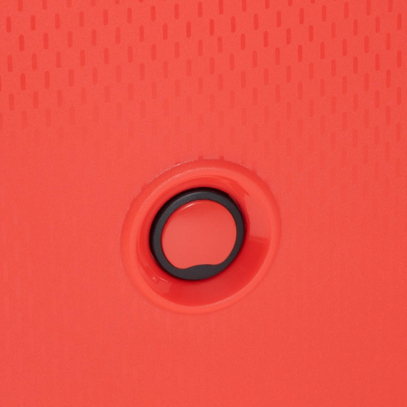 Delsey Belmont Plus 55cm - Kabinkoffert Faded Red