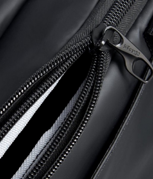 Delsey Egoa 78cm - Duffelveske med Hjul Svart
