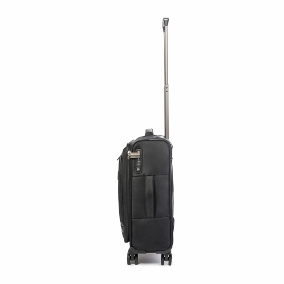 Titan CEO 55cm - Kabinväska Svart