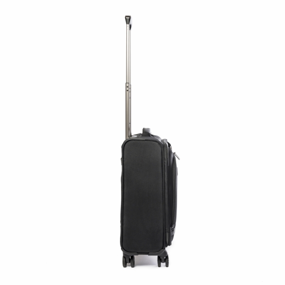 Titan CEO 55cm - Kabinväska Svart