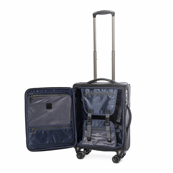 Titan CEO 55cm - Kabinväska Svart