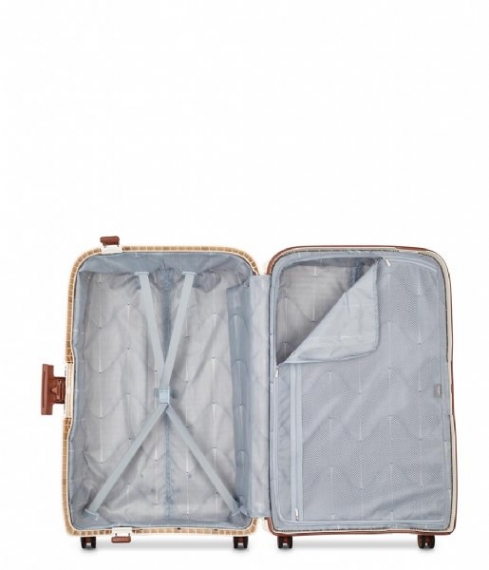 Delsey Moncey 82cm - Ekstra Stor Angora