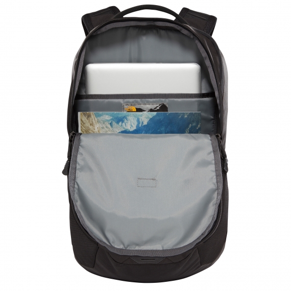 The North Face Vault - Ryggsäck Svart