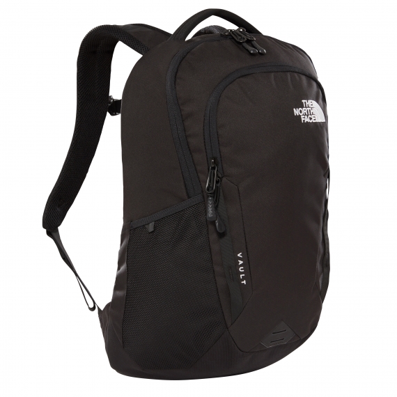 The North Face Vault - Ryggsäck Svart