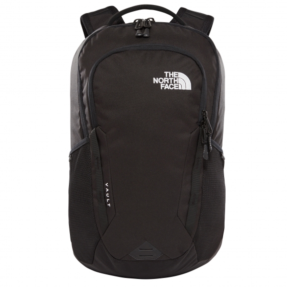 The North Face Vault - Ryggsäck Svart