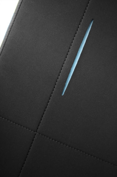 Samsonite Airglow Sleeves - Dataveske 13.3 Svart/Blå