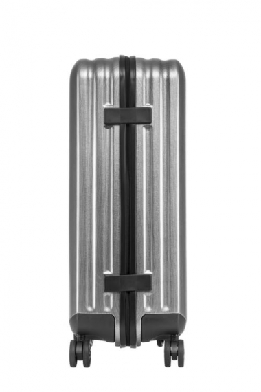 Samsonite Inova 69 cm - Mellomstor Brushed Antracite