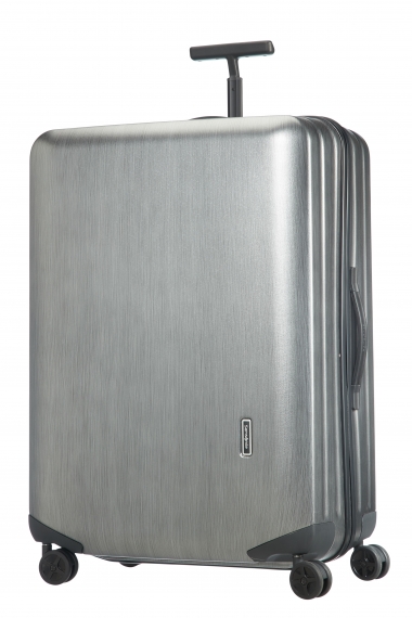 Samsonite Inova 81 cm - Ekstra Stor Brushed Antracite