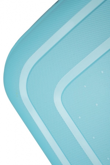 Samsonite S'Cure 69cm - Mellanstor Turkos_2