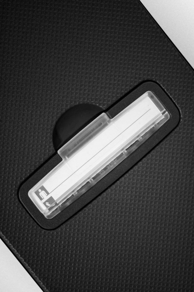 Samsonite S'Cure 55cm - Kabinväska Svart_6