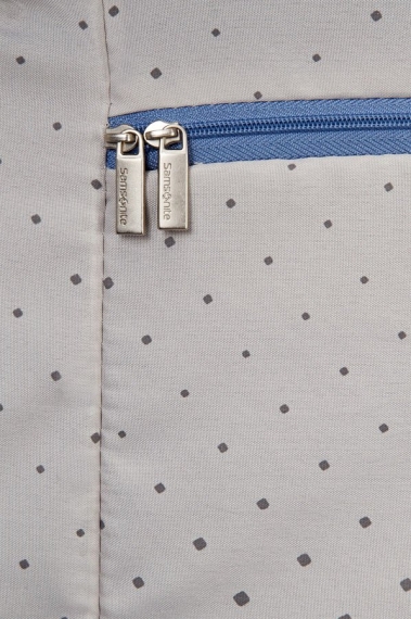 Samsonite S'Cure 55cm - Kabinväska Svart_9