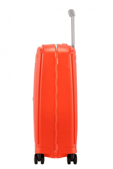 Samsonite S'Cure 55cm - Kabinväska Fluo Red Capri_4