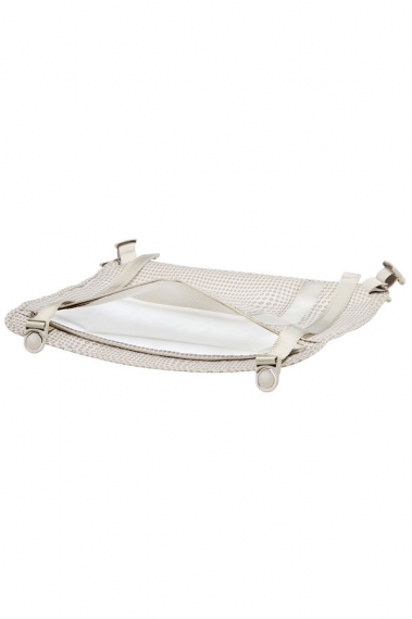 Samsonite S'Cure DLX 69cm - Mellanstor Metallic Grön_10