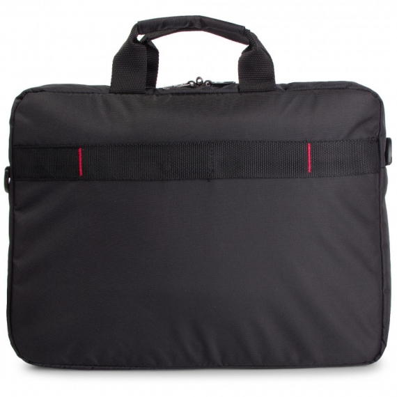 Samsonite Guardit 2.0 - Dataveske/Reisemappe 17.3 Svart