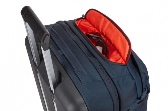 Thule Subterra 70cm - Mellanstor Blå