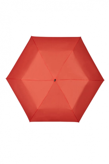 Samsonite Rain Pro Slim - Paraply Oransje