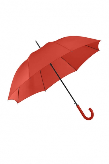 Samsonite Rain Pro Stick - Paraply Oransje
