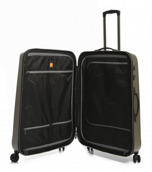 Titan Xenon Deluxe 74cm - Stor Champagne