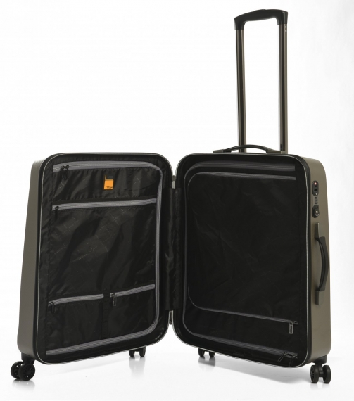 Titan Xenon Deluxe 67cm - Mellanstor Champagne