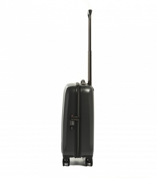 Titan Xenon Deluxe 55cm - Kabinväska Grafit