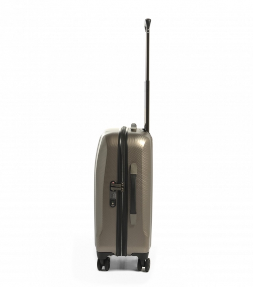 Titan Xenon Deluxe 55cm - Kabinväska Champagne
