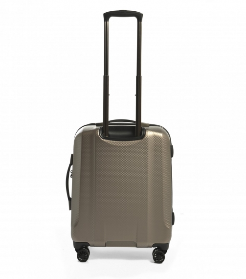 Titan Xenon Deluxe 55cm - Kabinväska Champagne