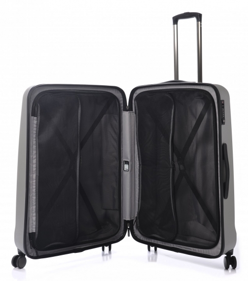 Titan Xenon Arctic 74cm - Stor Silver