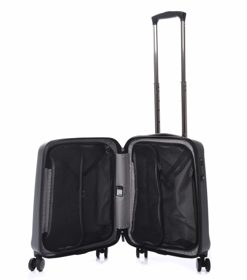 Titan Xenon Arctic 55cm - Kabinväska Midnattsblå