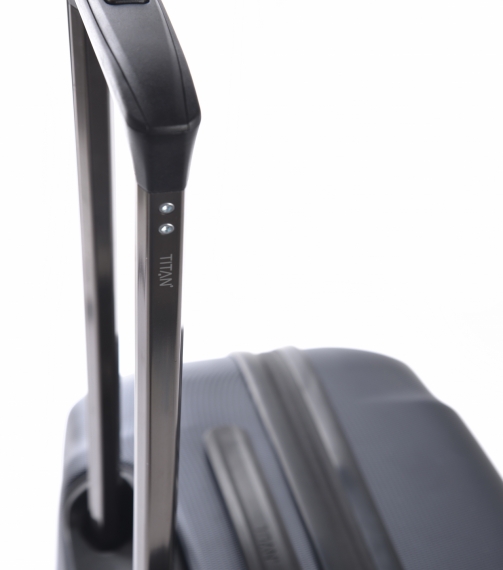 Titan Xenon Arctic 74cm - Stor Midnattsblå