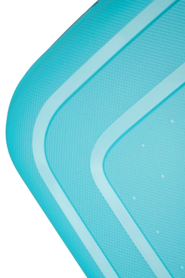 Samsonite S'Cure 81cm - Extra Stor Turkos_2