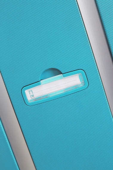 Samsonite S'Cure 81cm - Extra Stor Turkos_6