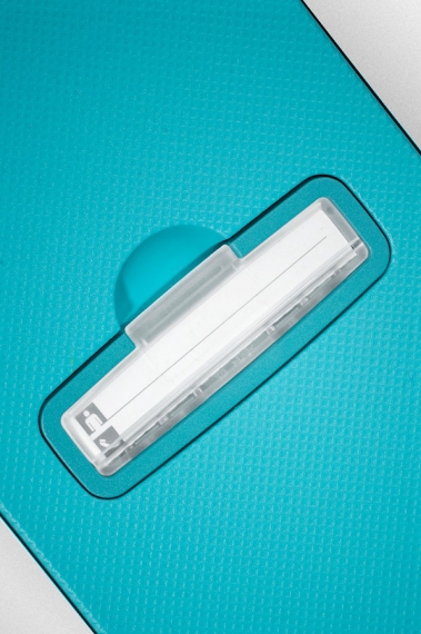 Samsonite S'Cure 81cm - Extra Stor Turkos_7