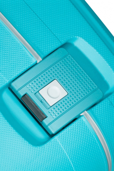Samsonite S'Cure 81cm - Extra Stor Turkos_8