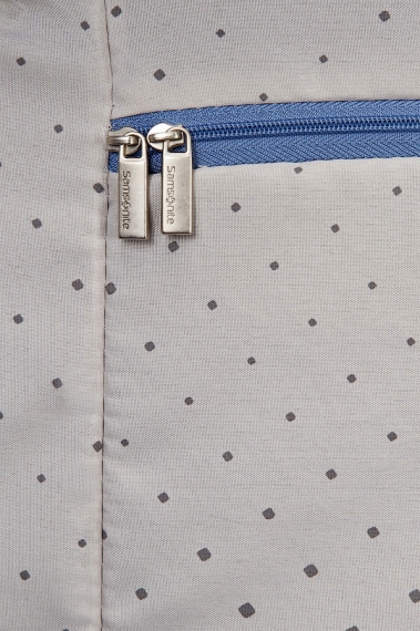 Samsonite S'Cure 81cm - Extra Stor Turkos_10