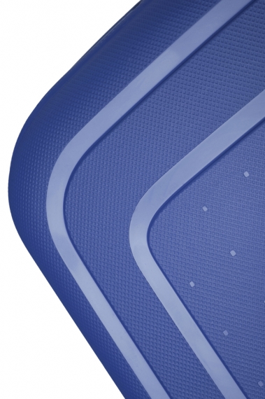 Samsonite S'Cure 81cm - Extra Stor Blå_2