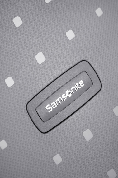 Samsonite S'Cure 81cm - Extra Stor Silver_5