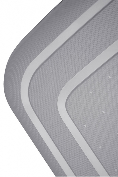 Samsonite S'Cure 81cm - Extra Stor Silver_6