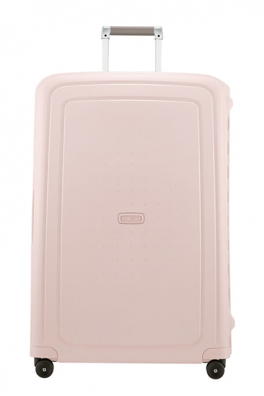 Samsonite S'Cure 81cm - Extra Stor Soft Rose_2
