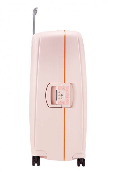 Samsonite S'Cure 81cm - Extra Stor Soft Rose_3