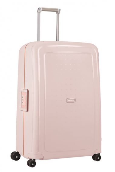 Samsonite S'Cure 81cm - Extra Stor Soft Rose_1